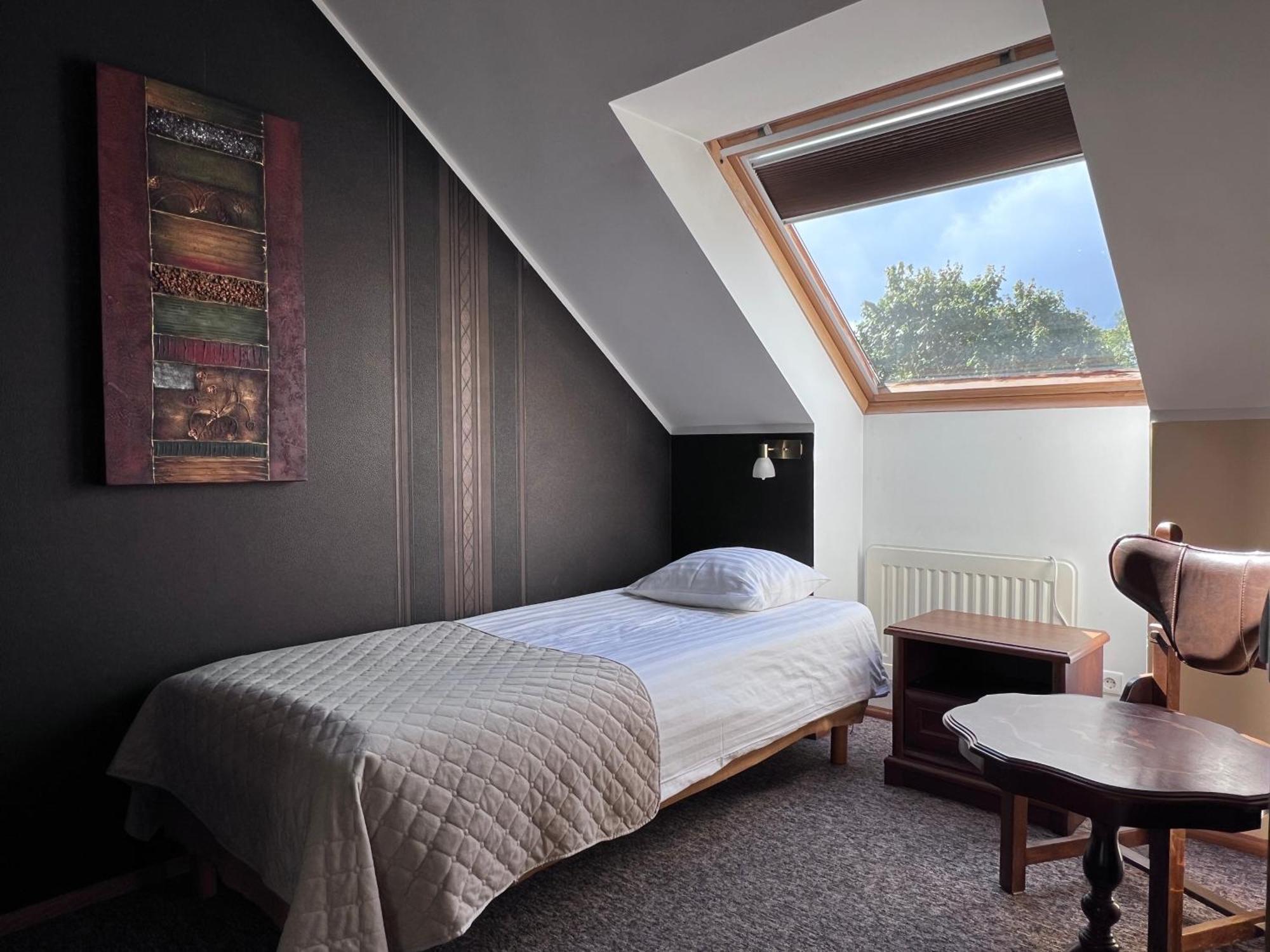 Raenduri Guesthouse Voru Ngoại thất bức ảnh