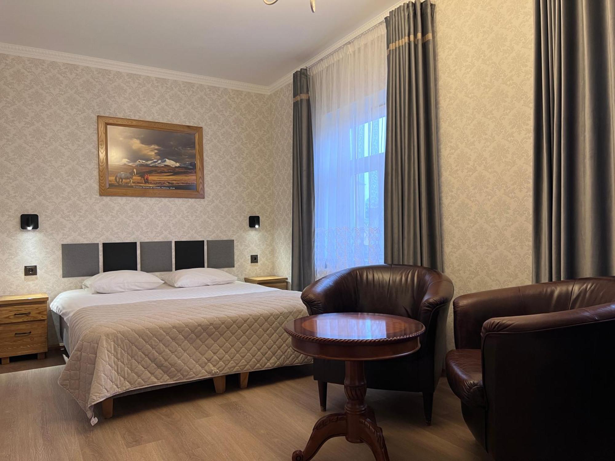 Raenduri Guesthouse Voru Ngoại thất bức ảnh