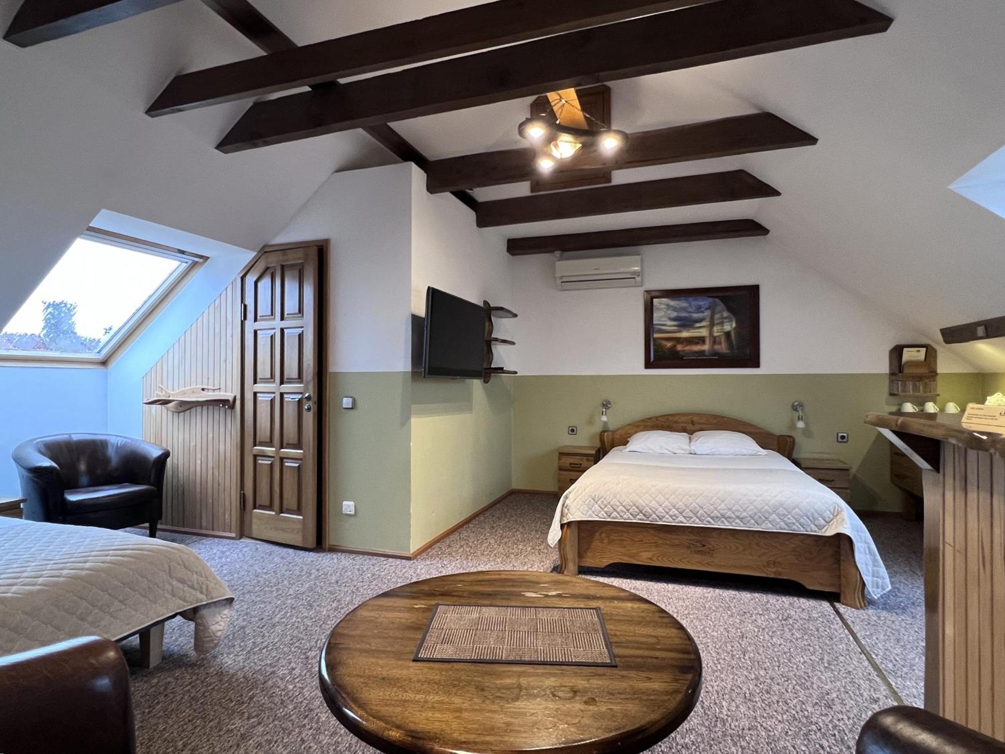 Raenduri Guesthouse Voru Ngoại thất bức ảnh
